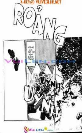 Cảnh Sát Cơ Động - Chapter 1 - Trang 52