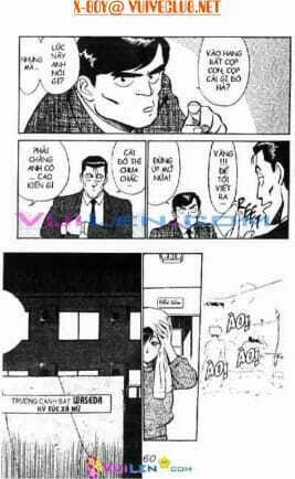 Cảnh Sát Cơ Động - Chapter 1 - Trang 61