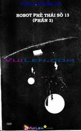 Cảnh Sát Cơ Động - Chapter 10 - Trang 101