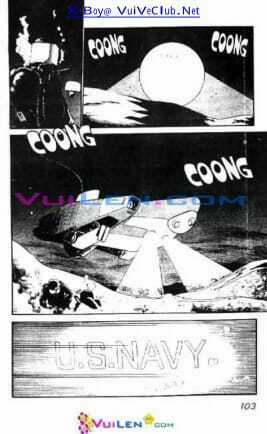 Cảnh Sát Cơ Động - Chapter 10 - Trang 104