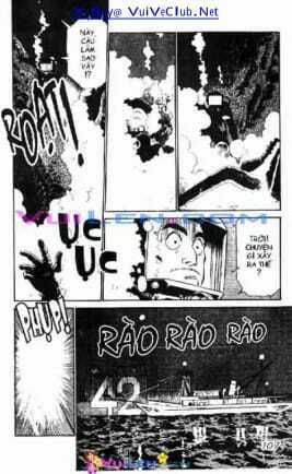 Cảnh Sát Cơ Động - Chapter 10 - Trang 108