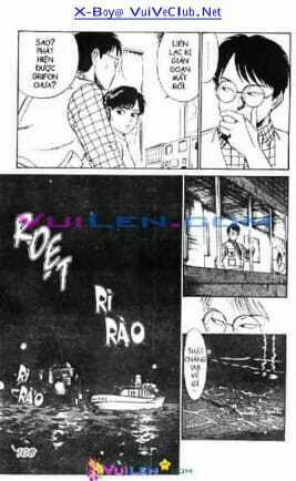 Cảnh Sát Cơ Động - Chapter 10 - Trang 109