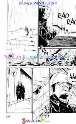 Cảnh Sát Cơ Động - Chapter 10 - Trang 117