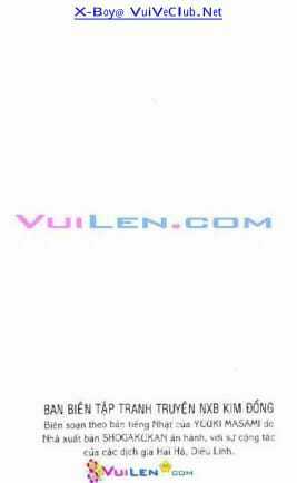 Cảnh Sát Cơ Động - Chapter 10 - Trang 3