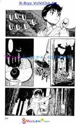 Cảnh Sát Cơ Động - Chapter 10 - Trang 35