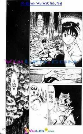 Cảnh Sát Cơ Động - Chapter 10 - Trang 41