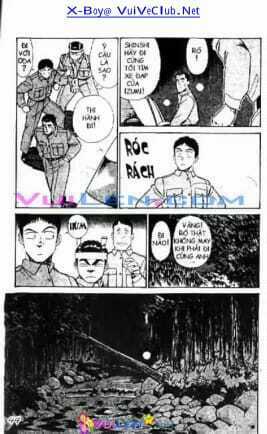 Cảnh Sát Cơ Động - Chapter 10 - Trang 45