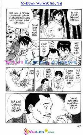 Cảnh Sát Cơ Động - Chapter 10 - Trang 48