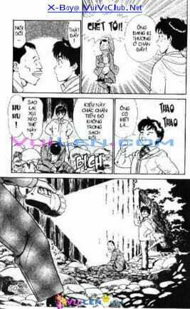 Cảnh Sát Cơ Động - Chapter 10 - Trang 51