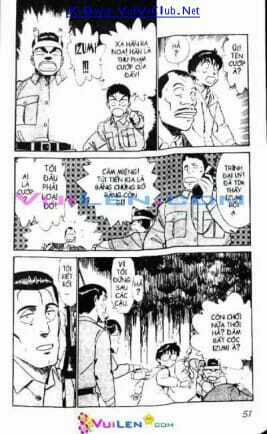 Cảnh Sát Cơ Động - Chapter 10 - Trang 52