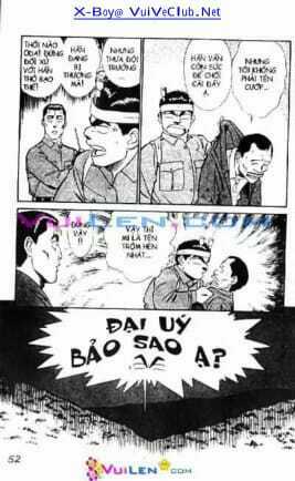 Cảnh Sát Cơ Động - Chapter 10 - Trang 53