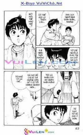 Cảnh Sát Cơ Động - Chapter 10 - Trang 64