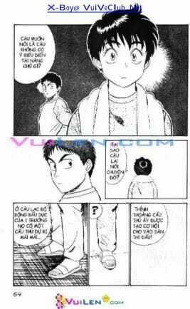 Cảnh Sát Cơ Động - Chapter 10 - Trang 65