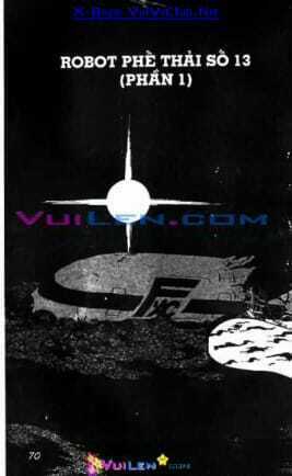 Cảnh Sát Cơ Động - Chapter 10 - Trang 71