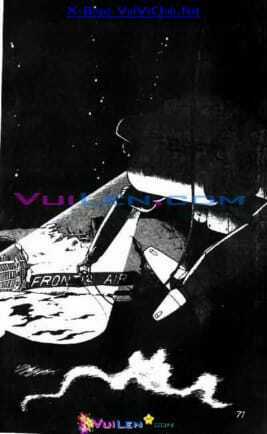 Cảnh Sát Cơ Động - Chapter 10 - Trang 72