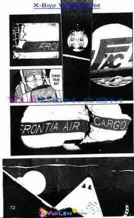 Cảnh Sát Cơ Động - Chapter 10 - Trang 73