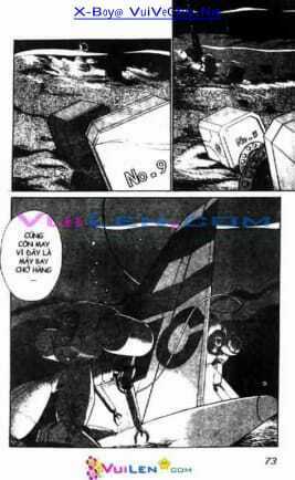 Cảnh Sát Cơ Động - Chapter 10 - Trang 74