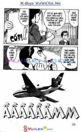 Cảnh Sát Cơ Động - Chapter 10 - Trang 76