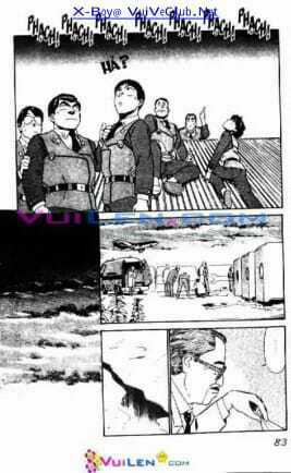 Cảnh Sát Cơ Động - Chapter 10 - Trang 84