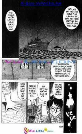 Cảnh Sát Cơ Động - Chapter 10 - Trang 100