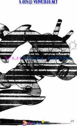 Cảnh Sát Cơ Động - Chapter 3 - Trang 28