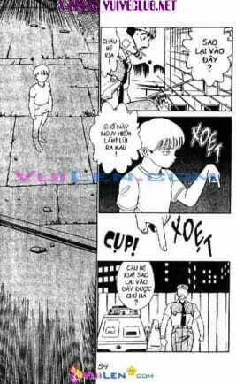 Cảnh Sát Cơ Động - Chapter 4 - Trang 53