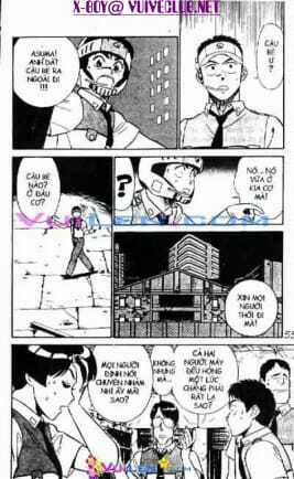 Cảnh Sát Cơ Động - Chapter 4 - Trang 54