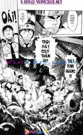 Cảnh Sát Cơ Động - Chapter 4 - Trang 57