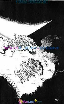 Cảnh Sát Cơ Động - Chapter 5 - Trang 102