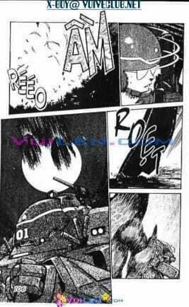 Cảnh Sát Cơ Động - Chapter 5 - Trang 105