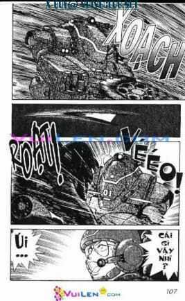 Cảnh Sát Cơ Động - Chapter 5 - Trang 106