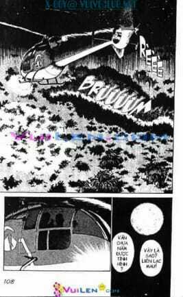 Cảnh Sát Cơ Động - Chapter 5 - Trang 107