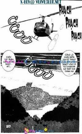 Cảnh Sát Cơ Động - Chapter 5 - Trang 113