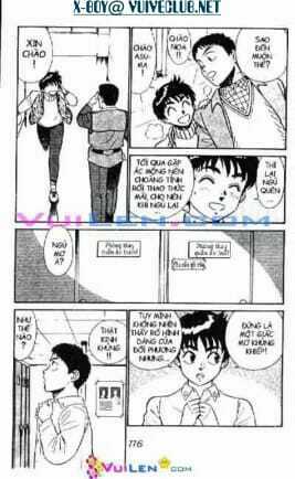 Cảnh Sát Cơ Động - Chapter 5 - Trang 115