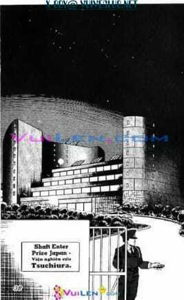 Cảnh Sát Cơ Động - Chapter 5 - Trang 37