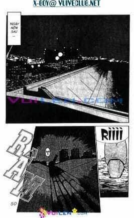 Cảnh Sát Cơ Động - Chapter 5 - Trang 49