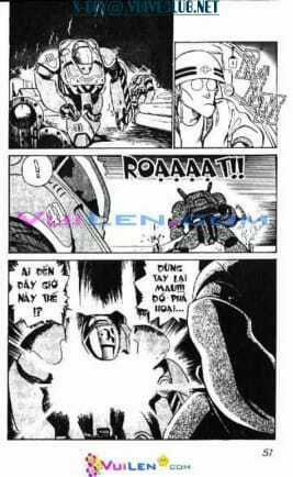 Cảnh Sát Cơ Động - Chapter 5 - Trang 50