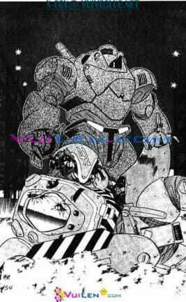 Cảnh Sát Cơ Động - Chapter 5 - Trang 53