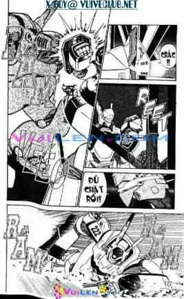 Cảnh Sát Cơ Động - Chapter 5 - Trang 70