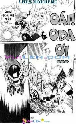 Cảnh Sát Cơ Động - Chapter 5 - Trang 87