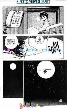 Cảnh Sát Cơ Động - Chapter 5 - Trang 90