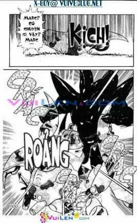 Cảnh Sát Cơ Động - Chapter 5 - Trang 99