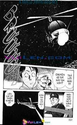 Cảnh Sát Cơ Động - Chapter 5 - Trang 100