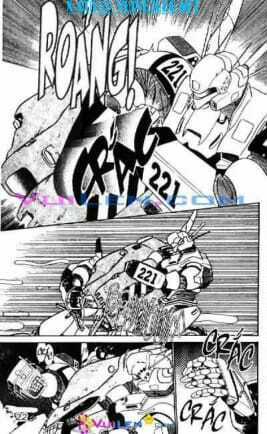 Cảnh Sát Cơ Động - Chapter 6 - Trang 21