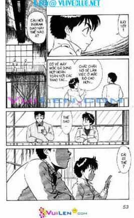 Cảnh Sát Cơ Động - Chapter 6 - Trang 52