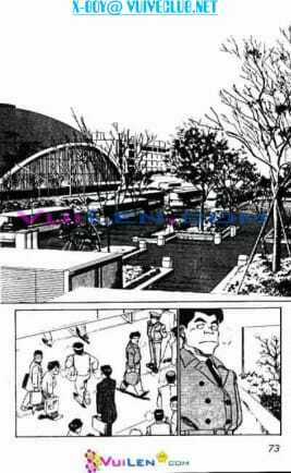 Cảnh Sát Cơ Động - Chapter 6 - Trang 72