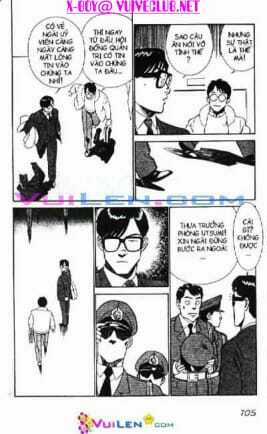 Cảnh Sát Cơ Động - Chapter 7 - Trang 101