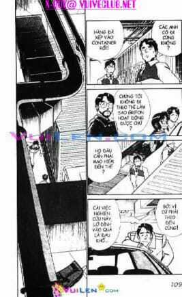 Cảnh Sát Cơ Động - Chapter 7 - Trang 105