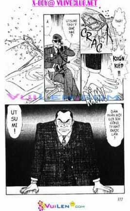 Cảnh Sát Cơ Động - Chapter 7 - Trang 107