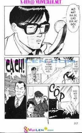 Cảnh Sát Cơ Động - Chapter 7 - Trang 113